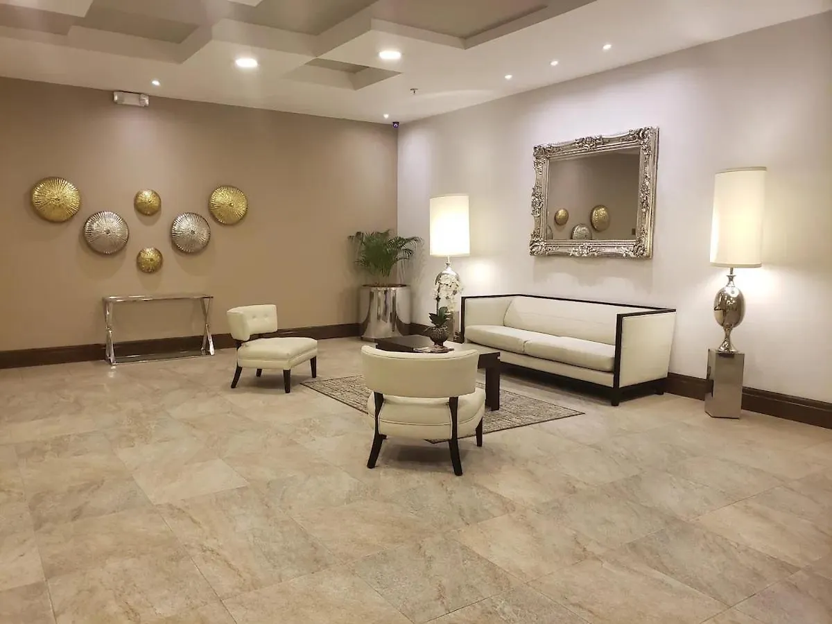 Suite En Puerto Santana Guayaquil