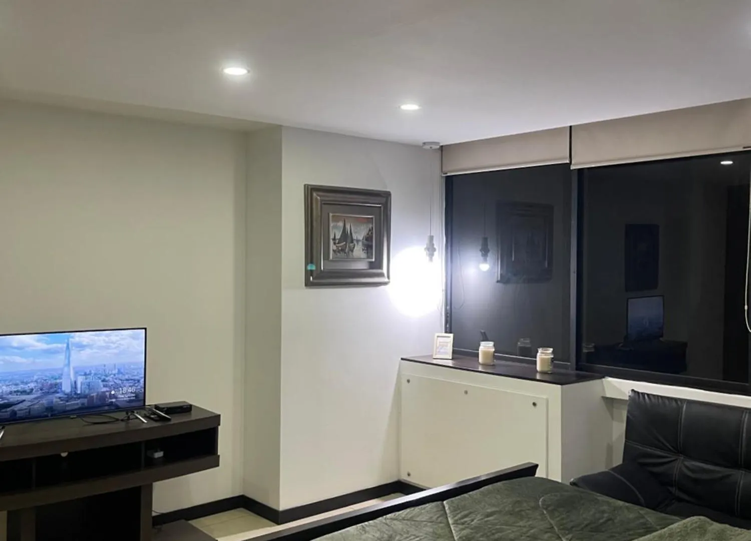Suite En Puerto Santana Guayaquil