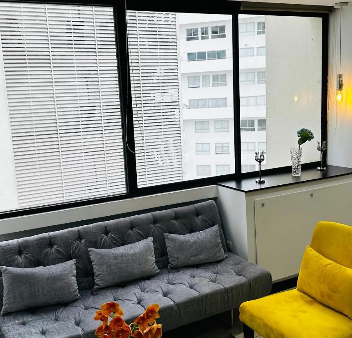 Suite En Puerto Santana Guayaquil Apartment