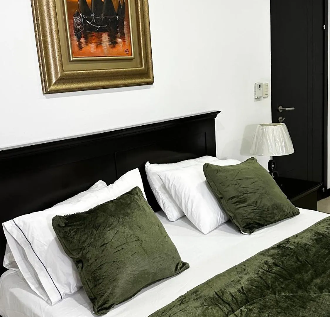 Apartment Suite En Puerto Santana Guayaquil