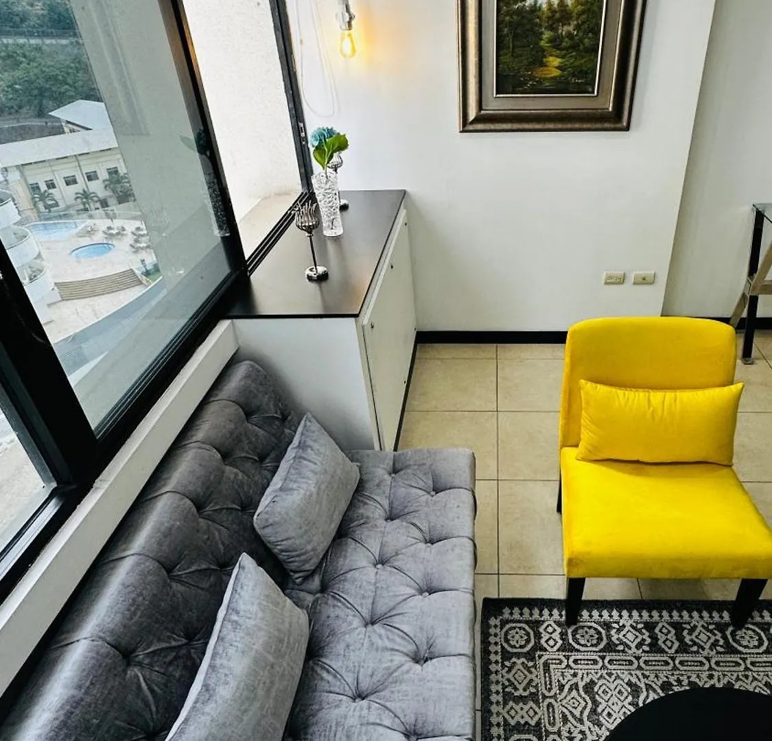 Suite En Puerto Santana Guayaquil