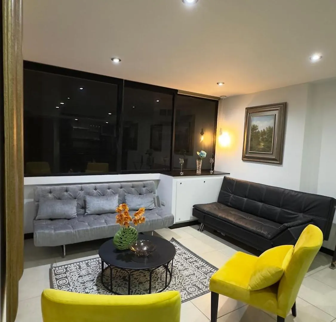 Apartment Suite En Puerto Santana Guayaquil Ecuador