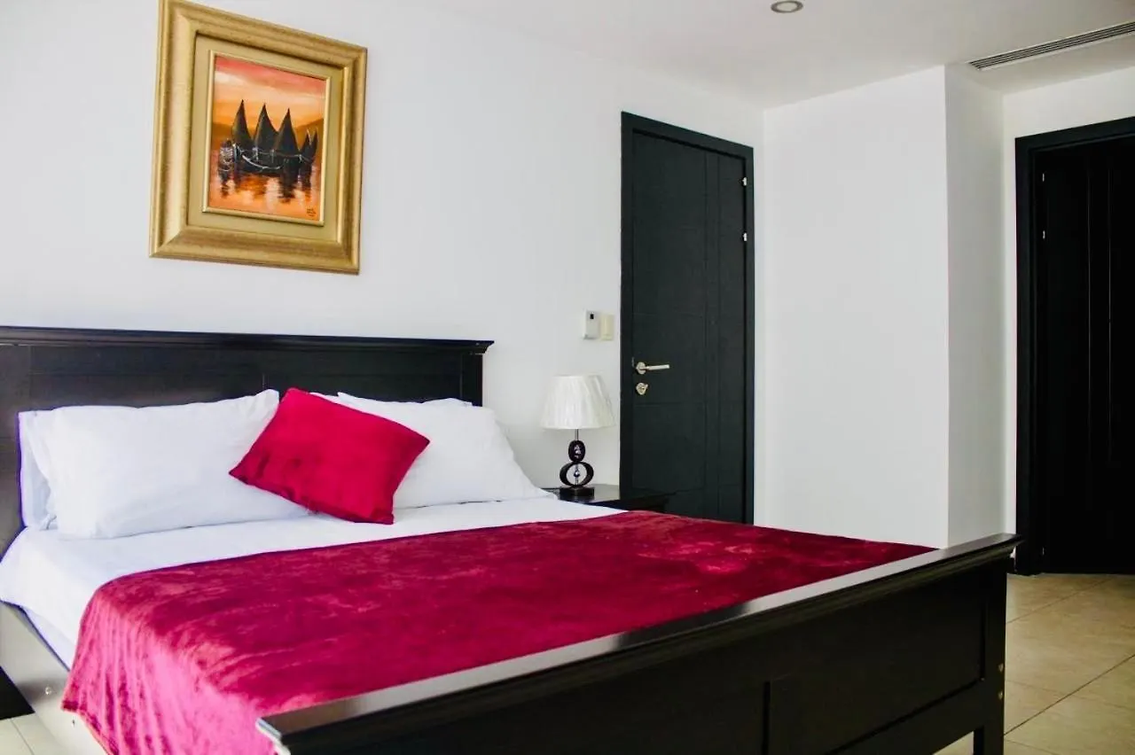 Apartment Suite En Puerto Santana Guayaquil