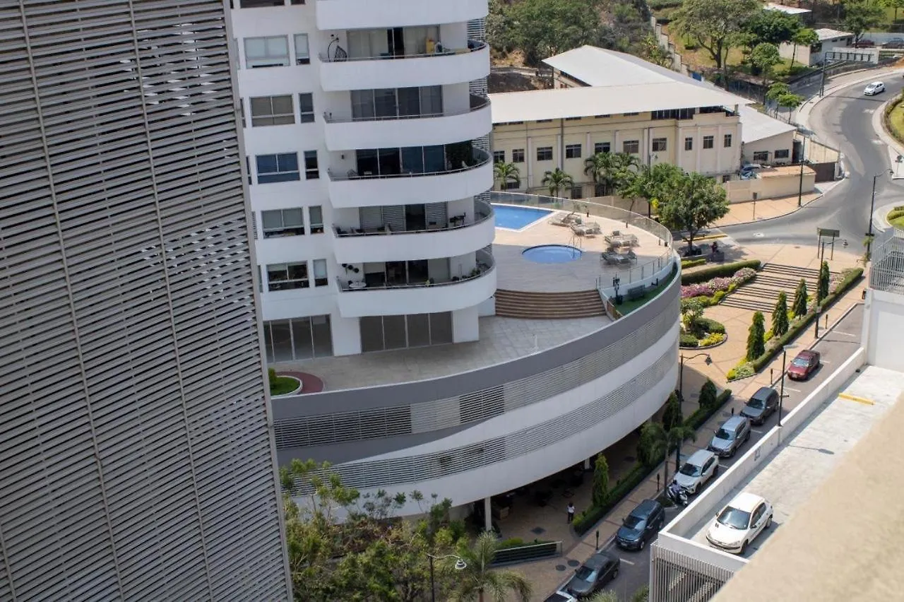 Suite En Puerto Santana Guayaquil Ecuador