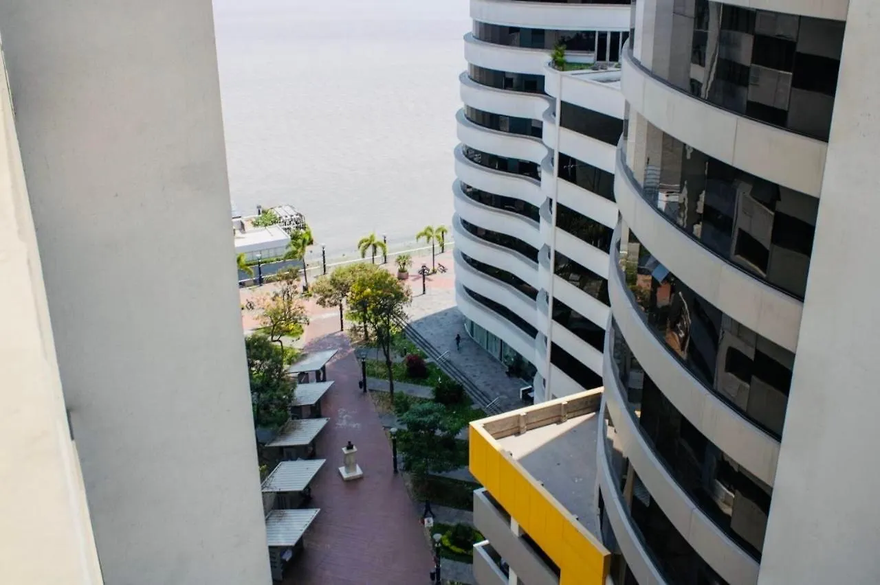 Suite En Puerto Santana Guayaquil 0*,  Ecuador