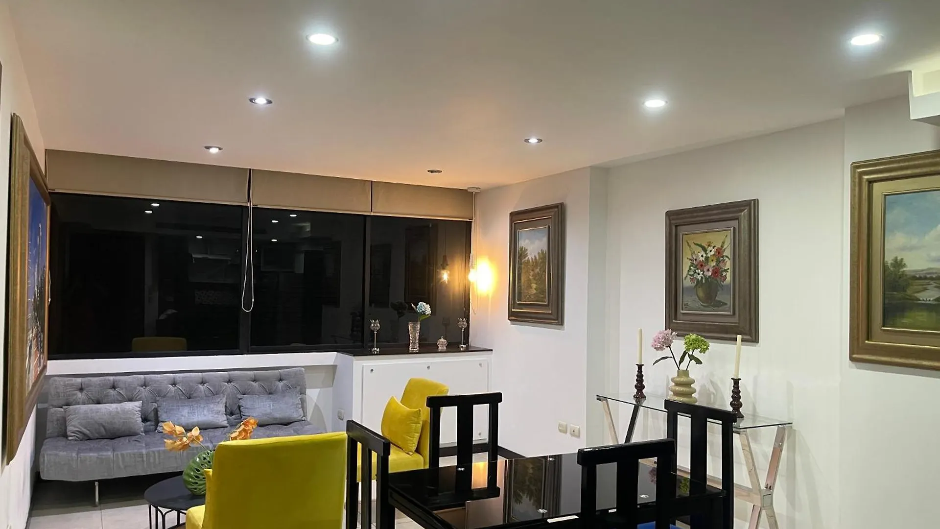 Suite En Puerto Santana Guayaquil Ecuador